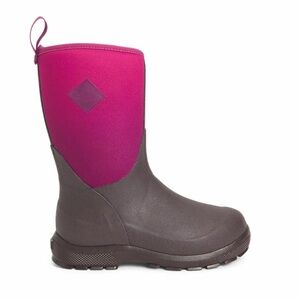 Toddler muck boot